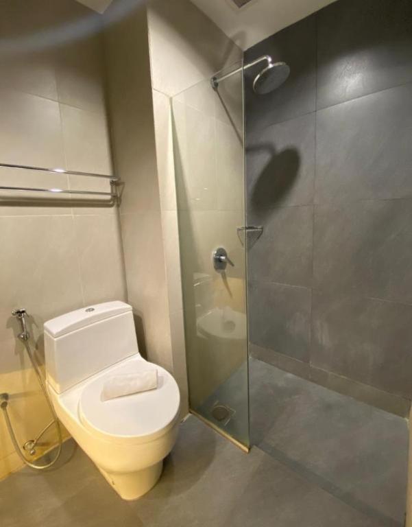 Kemena View Hotel קוצ'ינג מראה חיצוני תמונה
