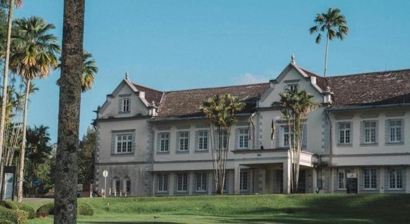 Kemena View Hotel קוצ'ינג מראה חיצוני תמונה